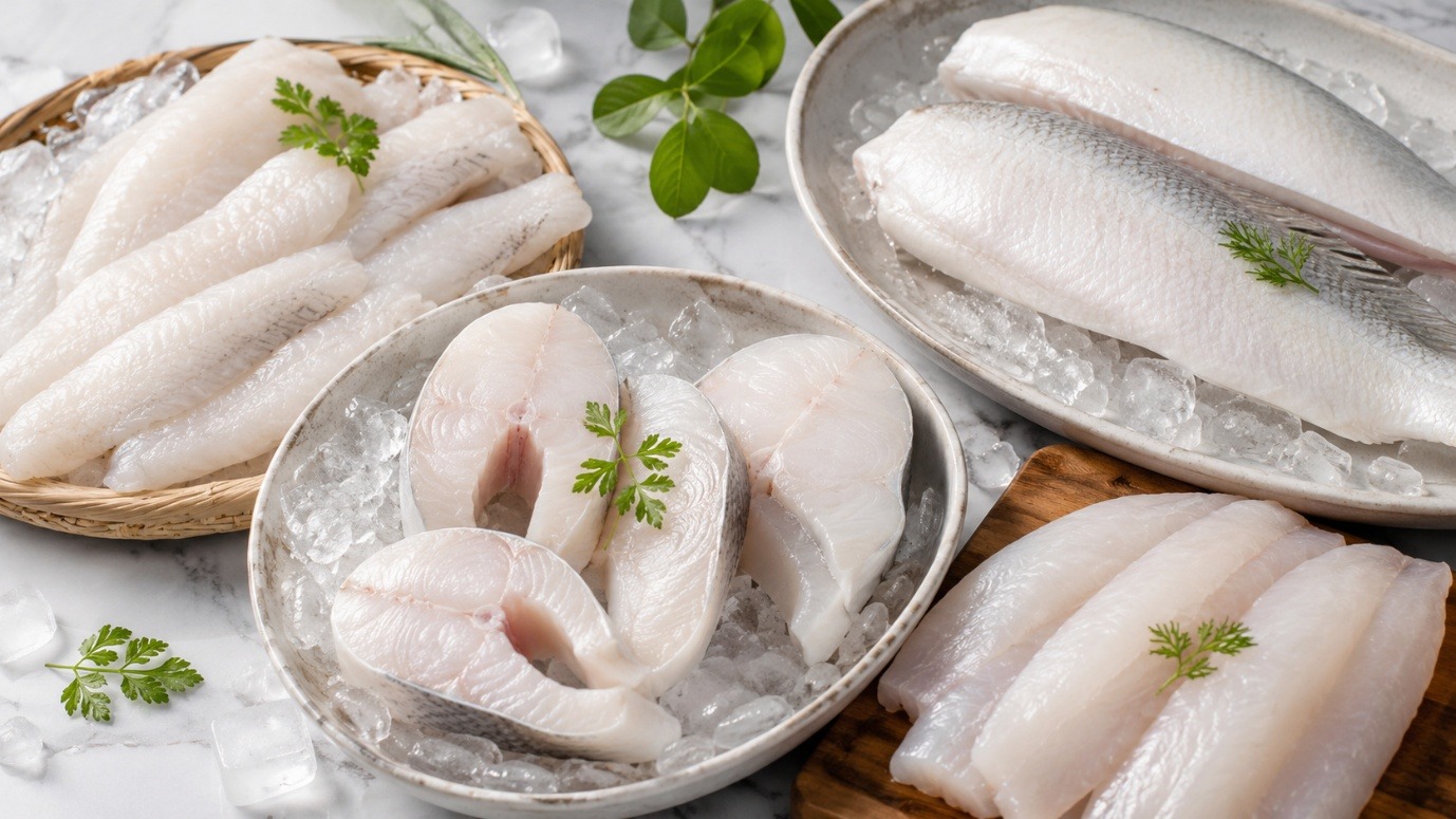 No Cleaning Needed Fish Products: Save Time Without Compromising Freshness